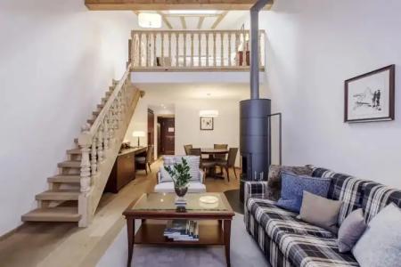 Mont Cervin Palace - 59