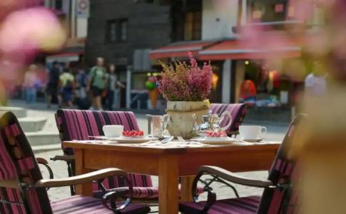 Mont Cervin Palace - 25