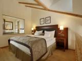Superior Alpine Double room with mountain view