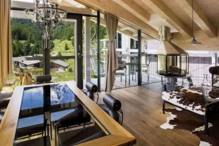 Matterhorn Focus Design - 155