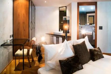 Matterhorn Focus Design - 127