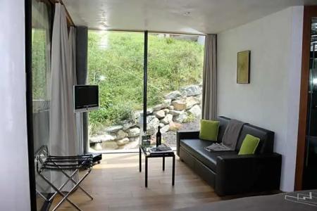 Matterhorn Focus Design - 63