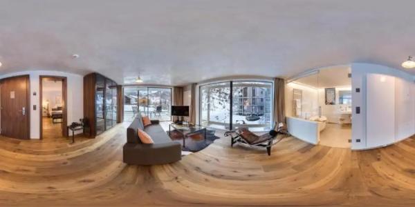 Matterhorn Focus Design - 124