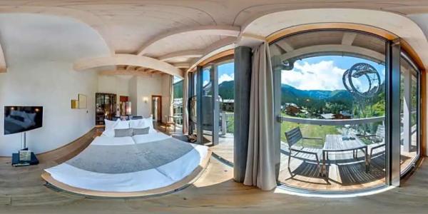 Matterhorn Focus Design - 87