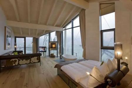 Matterhorn Focus Design - 170