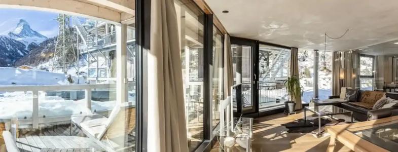 Matterhorn Focus Design - 198