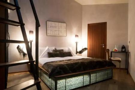 Matterhorn Focus Design - 50