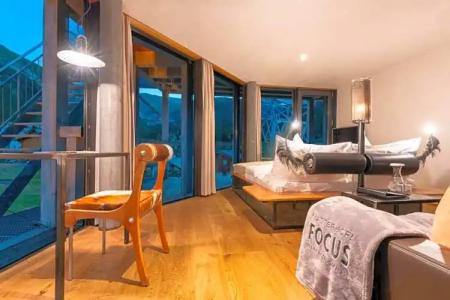 Matterhorn Focus Design - 54