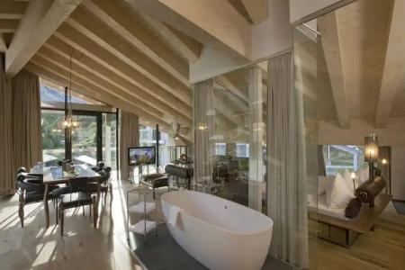 Matterhorn Focus Design - 2