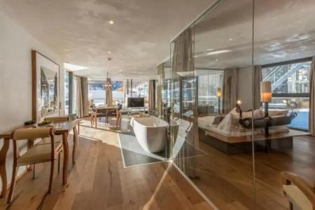 Matterhorn Focus Design - 185