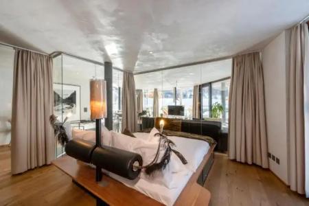 Matterhorn Focus Design - 186