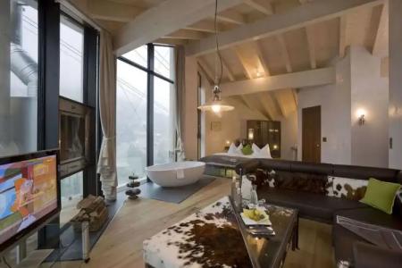 Matterhorn Focus Design - 145