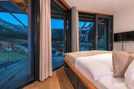 Matterhorn Focus Design - 55