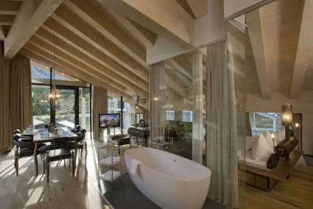 Matterhorn Focus Design - 157