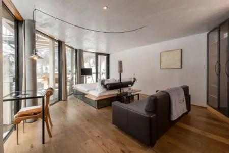 Matterhorn Focus Design - 106