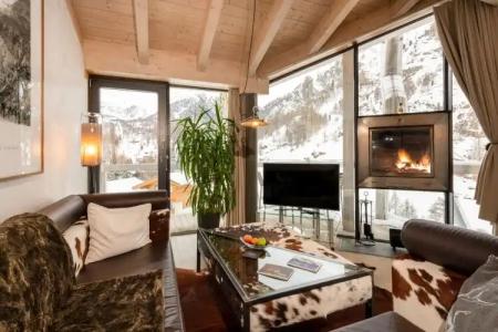 Matterhorn Focus Design - 168