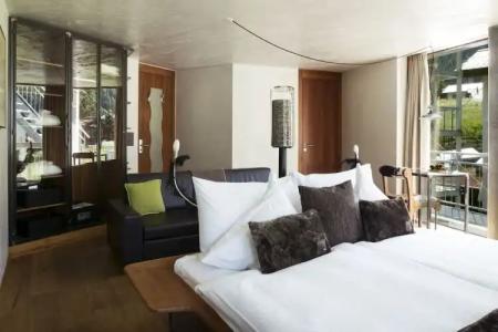 Matterhorn Focus Design - 105