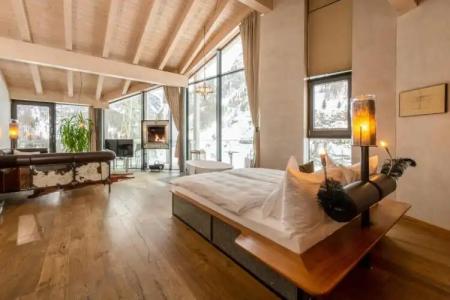 Matterhorn Focus Design - 130