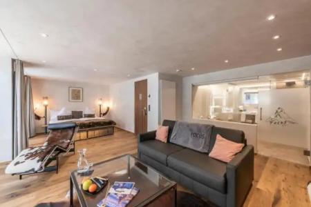 Matterhorn Focus Design - 115