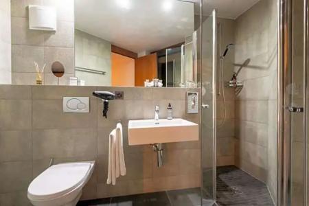 Matterhorn Focus Design - 58