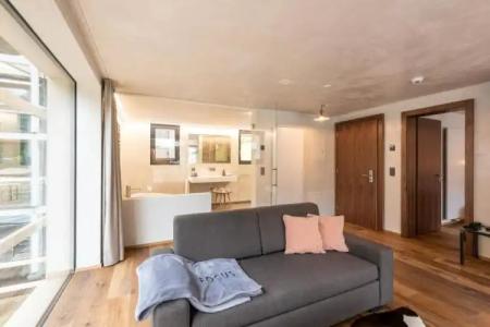 Matterhorn Focus Design - 120