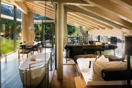 Matterhorn Focus Design - 133