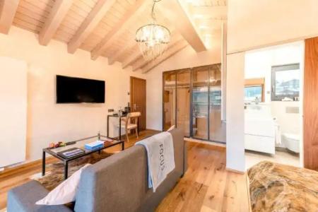 Matterhorn Focus Design - 90