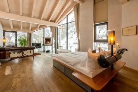 Matterhorn Focus Design - 158