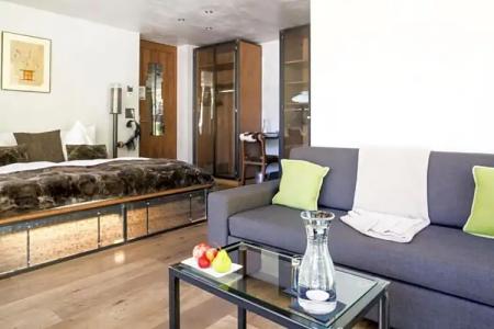 Matterhorn Focus Design - 60