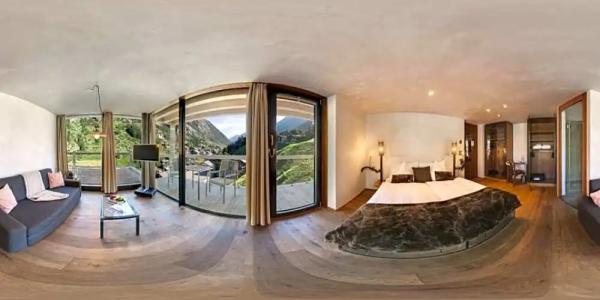 Matterhorn Focus Design - 65