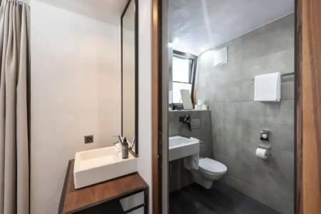 Matterhorn Focus Design - 195