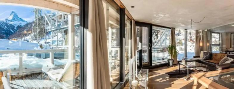 Matterhorn Focus Design - 188