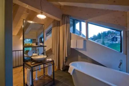 Matterhorn Focus Design - 131