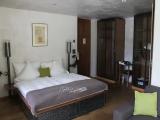 Superior Double room with balcony and with view