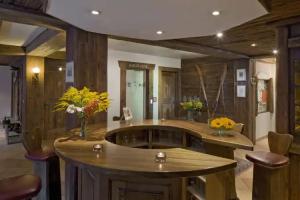 Hotel Antika, Zermatt