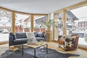 Firefly Luxury Suites, Zermatt