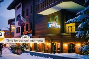 Hotel Daniela, Zermatt