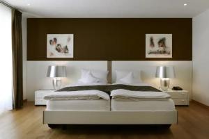 SchlossHotel Active & CBD Spa Hotel, Zermatt