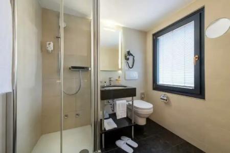 Christiania Mountain & Spa - 52