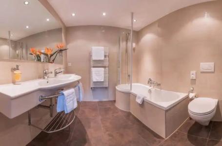 Christiania Mountain & Spa - 40