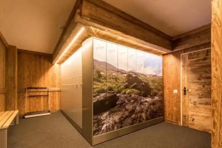 Christiania Mountain & Spa - 5