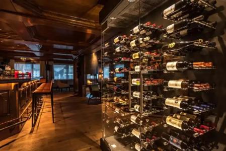 Christiania Mountain & Spa - 27