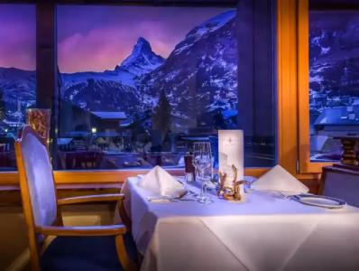 Christiania Mountain & Spa - 28