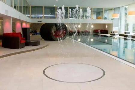 Christiania Mountain & Spa - 2