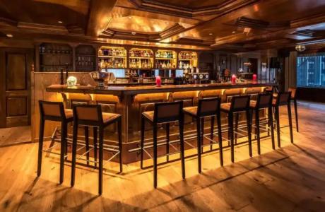 Christiania Mountain & Spa - 29