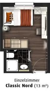 Christiania Mountain & Spa - 35