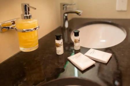 Christiania Mountain & Spa - 46