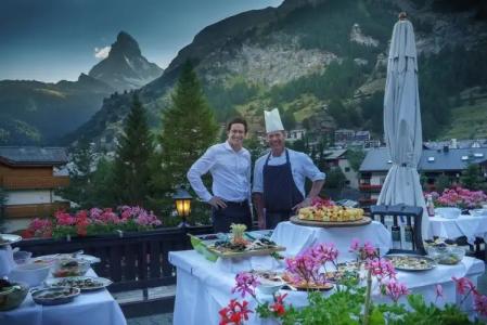 Christiania Mountain & Spa - 30