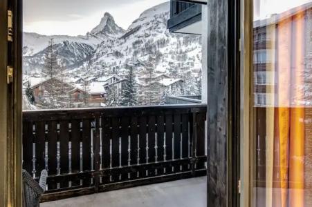 Christiania Mountain & Spa - 39