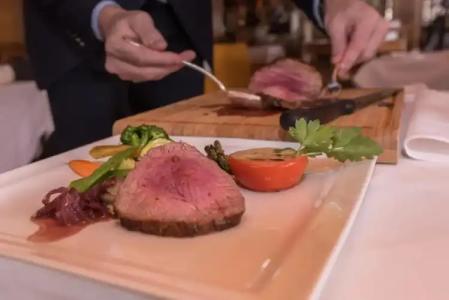 Christiania Mountain & Spa - 13